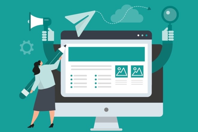 UI UX тестирование интерфейса
