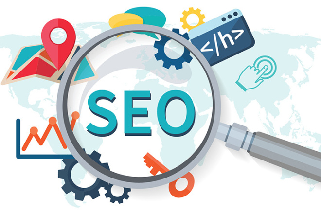Улучшение SEO-продвижения использование правильных ключевых слов