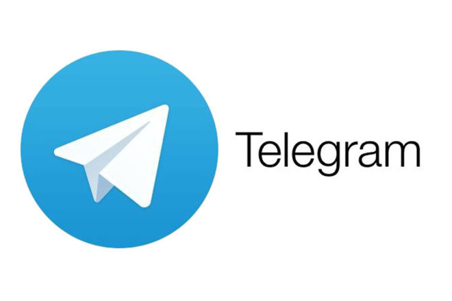 Упаковка телеграм канала