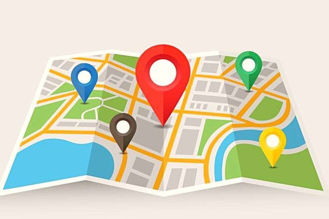 Упакую карточку организации в Яндекс Картах, 2 gis, Гугл картах