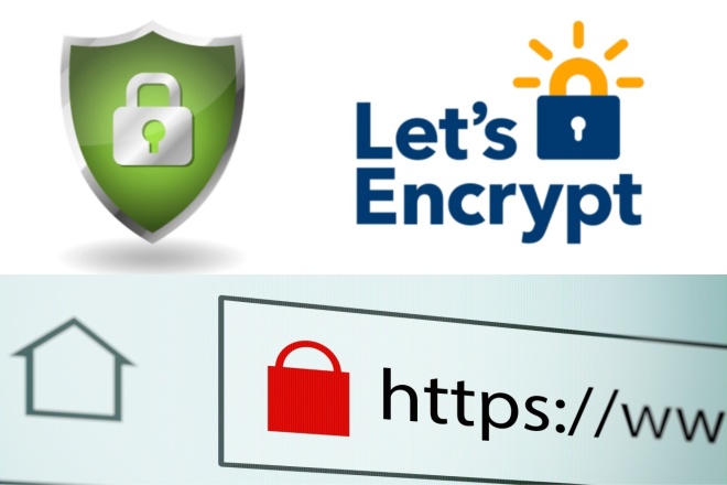 Установлю бесплатный сертификат SSL