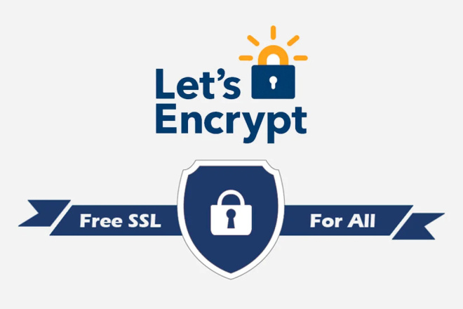 Установлю и настрою SSL-бесплатный сертификат Let's Encrypt для сайта