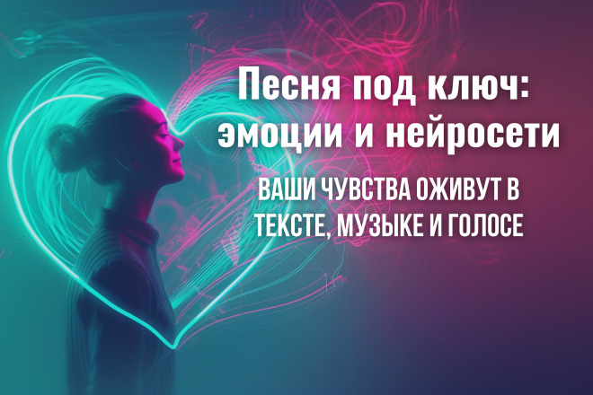 Ваша история в песне: создание трека под ключ