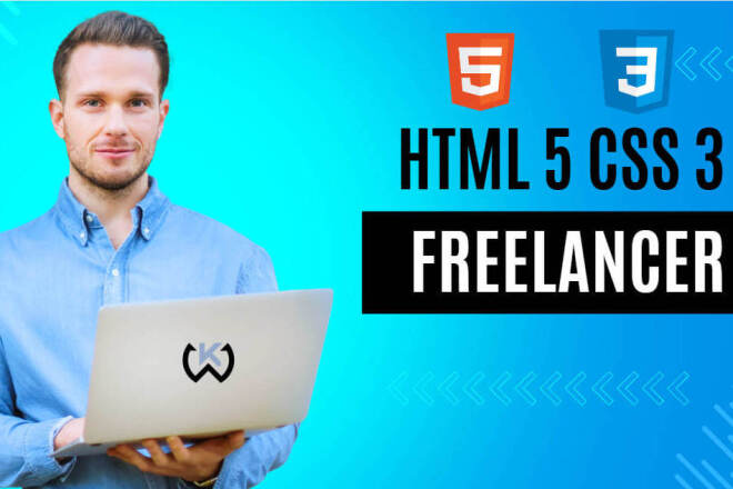 Веб разработка. Верстка на HTML 5, CSS 3