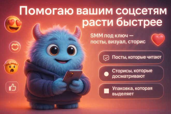 Ведение. Telegram-канала, Вк, ВКонтакте. Постинг, посты, тексты, SMM