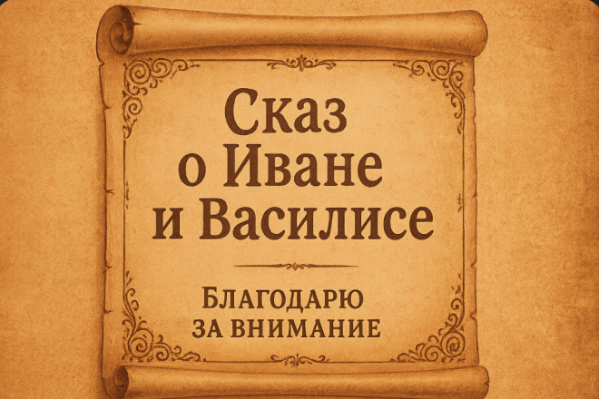 Видео фото монтаж