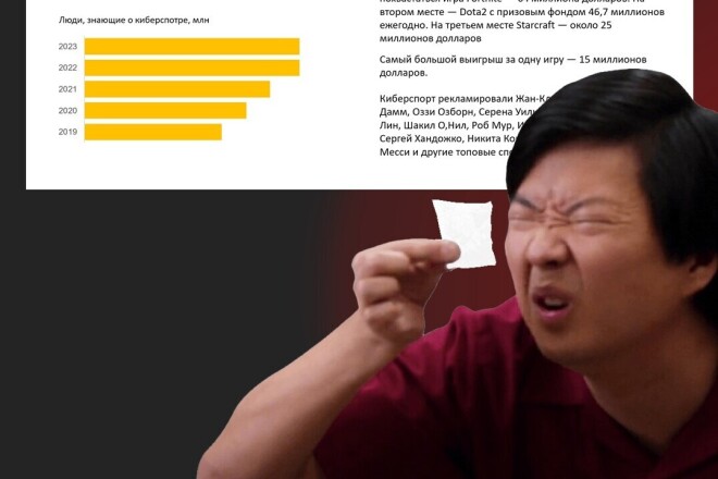 Видеопрезентации