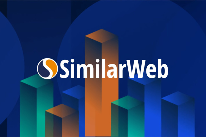 Выгрузка лидеров категорий, индустрий, ниш, сфер бизнеса SimilarWeb