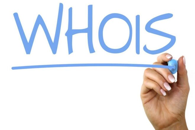 Whois - Парсинг, массовая проверка доменов на занятость