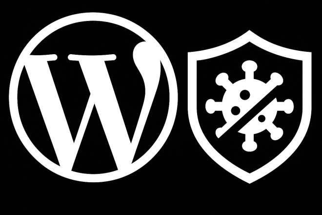 WordPress очистка сайта от вирусов