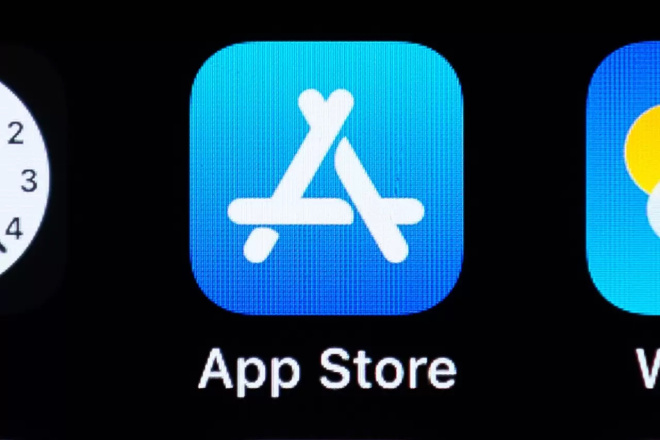Я аккуратно опубликую ваше приложение в App Store на вашем аккаунте