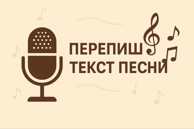 Заменить в песни слова через ии