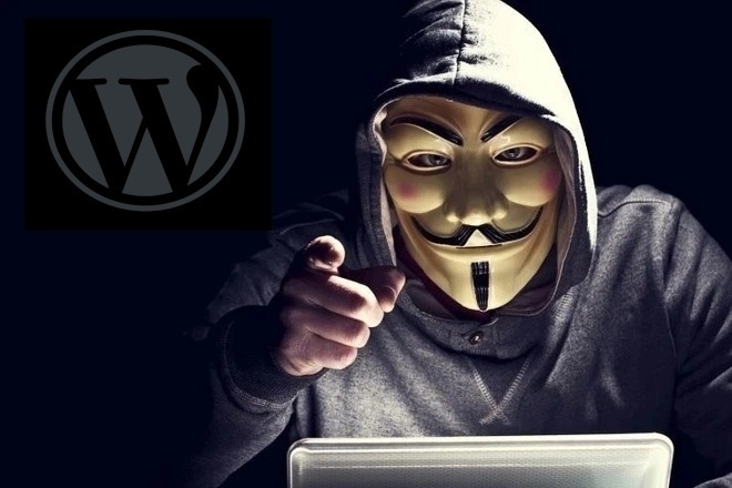 Защищу твой Wordpress сайт от взлома - лечение от вирусов