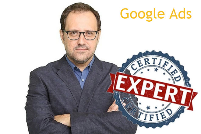 Защита от скликивания рекламы в Google Ads